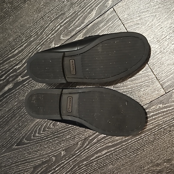 LAST CHANCE Sperry Top-Sider Colton Loafers - Picture 3 of 4